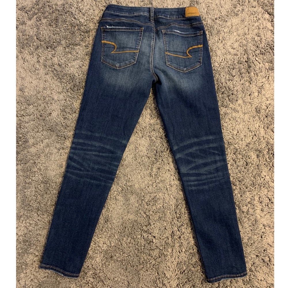 American eagle jeans! - Picture 2 of 6